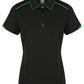 CURRUMBIN LADY POLOS - W2320- AUSSIE PACIFIC