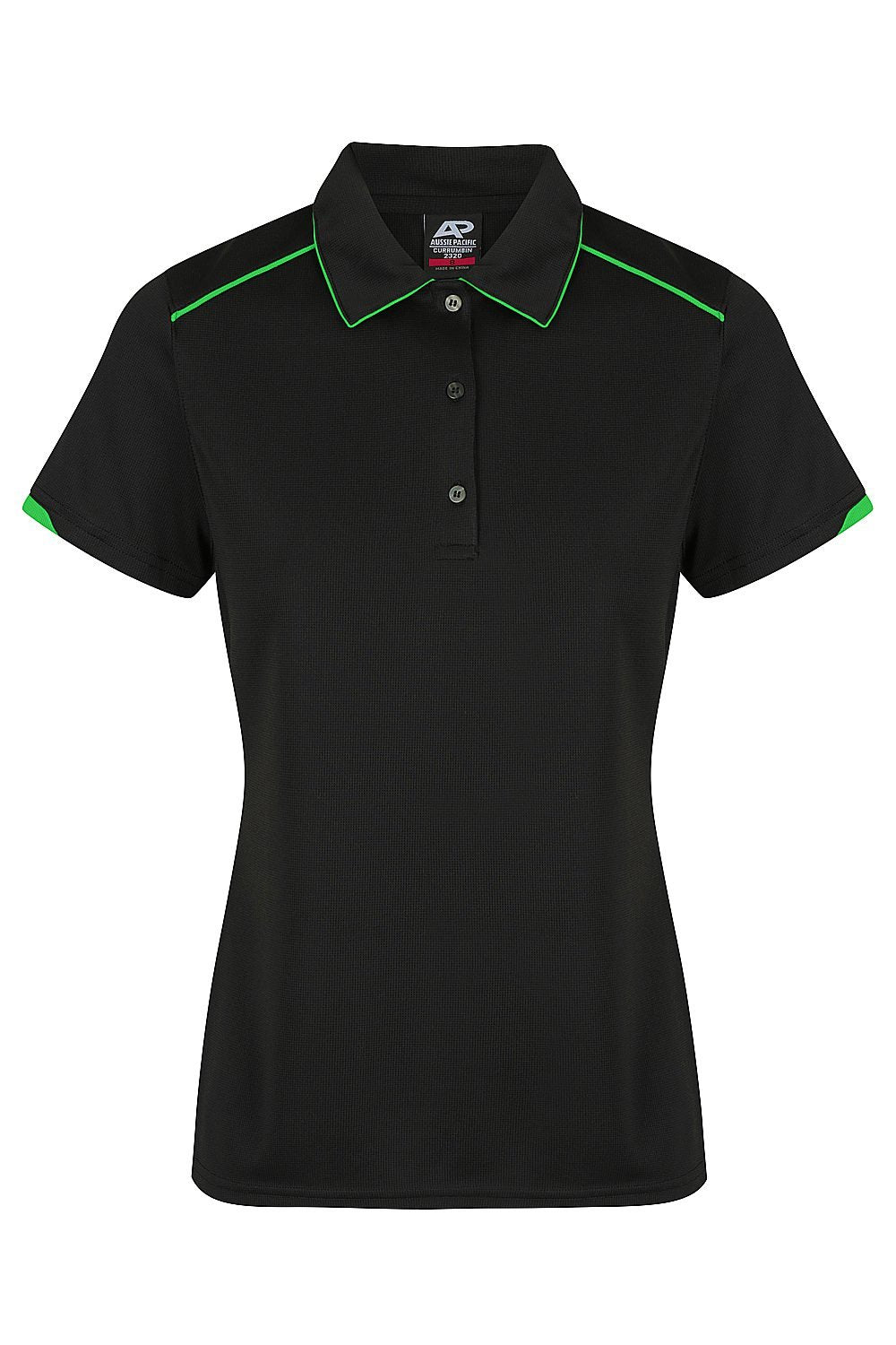 CURRUMBIN LADY POLOS - W2320- AUSSIE PACIFIC