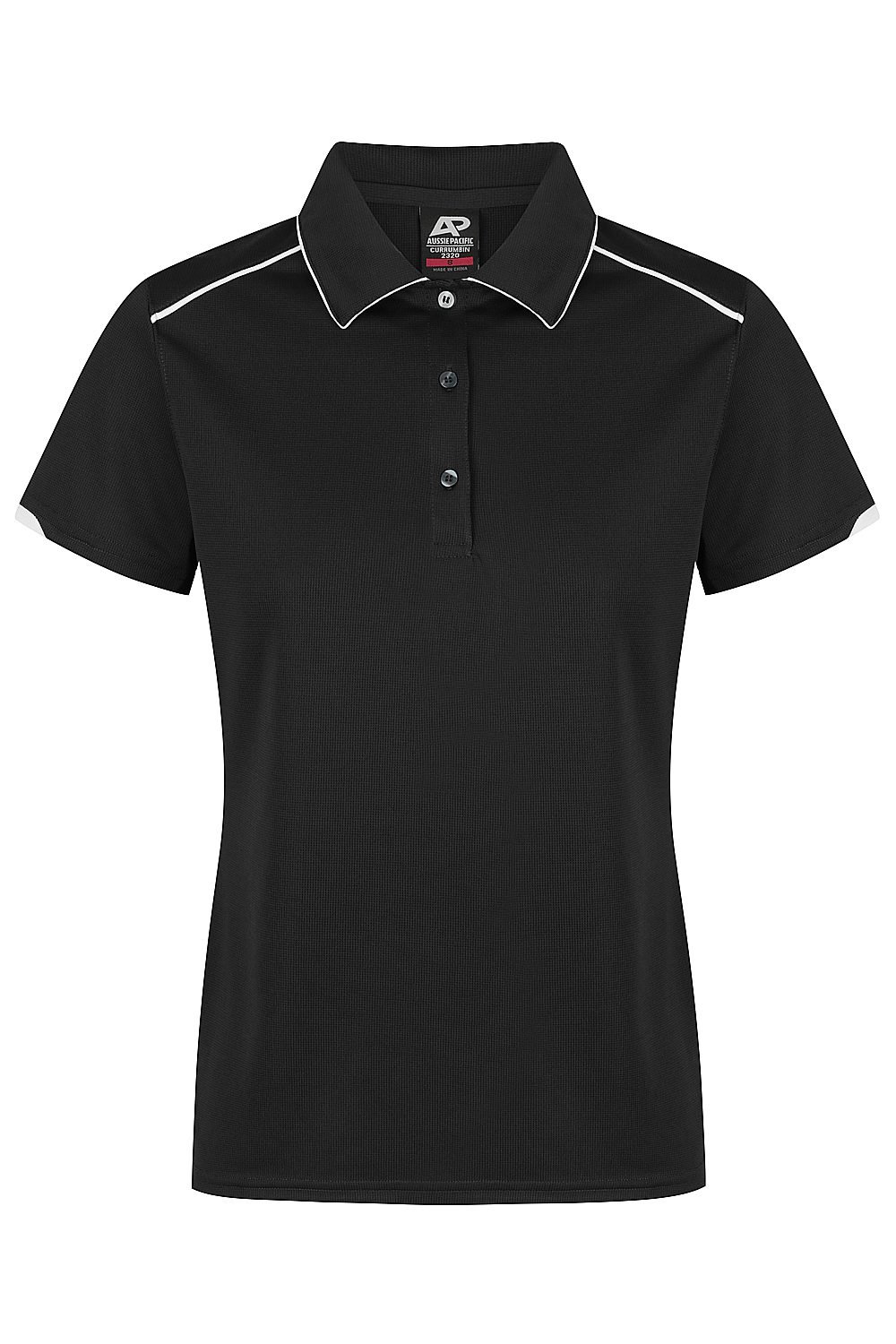 CURRUMBIN LADY POLOS - W2320- AUSSIE PACIFIC