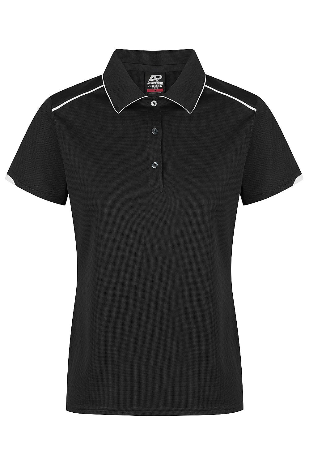 CURRUMBIN LADY POLOS - W2320- AUSSIE PACIFIC