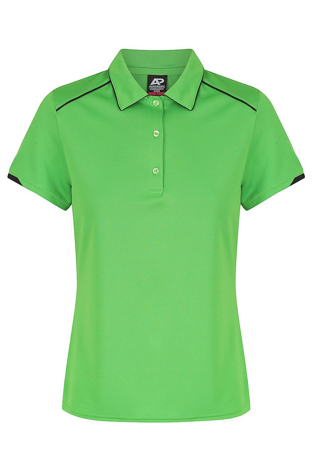 CURRUMBIN LADY POLOS - W2320- AUSSIE PACIFIC