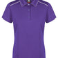 CURRUMBIN LADY POLOS - W2320- AUSSIE PACIFIC
