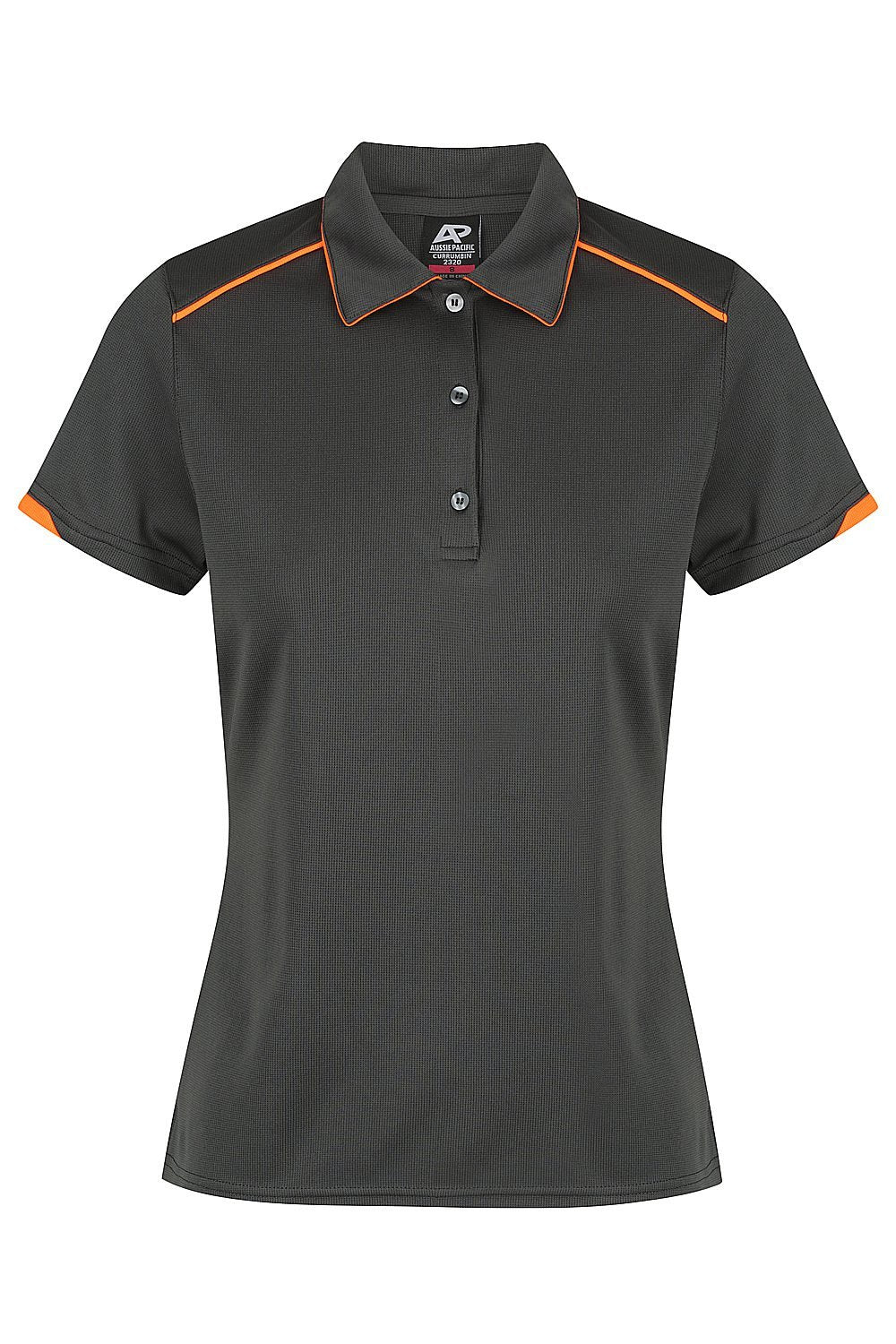 CURRUMBIN LADY POLOS - W2320- AUSSIE PACIFIC
