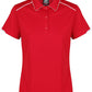 CURRUMBIN LADY POLOS - W2320- AUSSIE PACIFIC