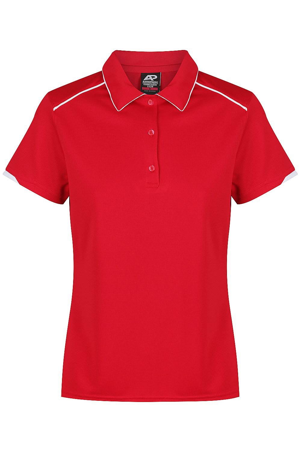 CURRUMBIN LADY POLOS - W2320- AUSSIE PACIFIC