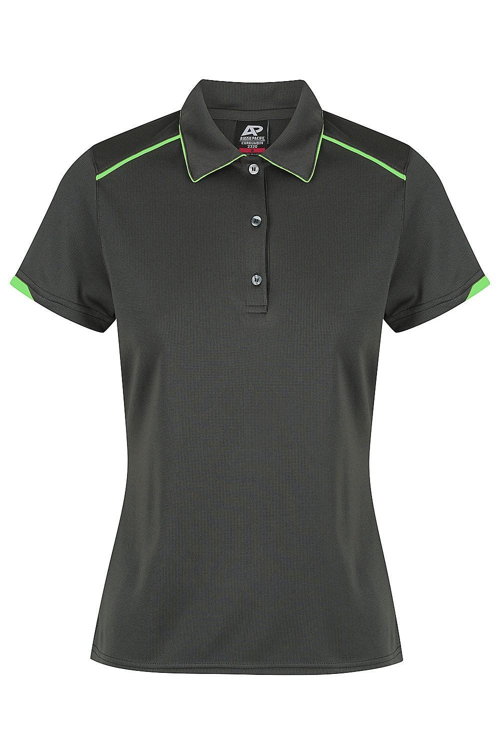 CURRUMBIN LADY POLOS - W2320- AUSSIE PACIFIC
