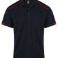 CURRUMBIN MENS POLOS - W1320- AUSSIE PACIFIC
