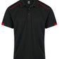 CURRUMBIN MENS POLOS - W1320- AUSSIE PACIFIC