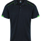 CURRUMBIN MENS POLOS - W1320- AUSSIE PACIFIC