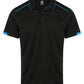 CURRUMBIN MENS POLOS - W1320- AUSSIE PACIFIC
