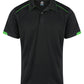 CURRUMBIN MENS POLOS - W1320- AUSSIE PACIFIC