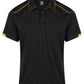CURRUMBIN MENS POLOS - W1320- AUSSIE PACIFIC