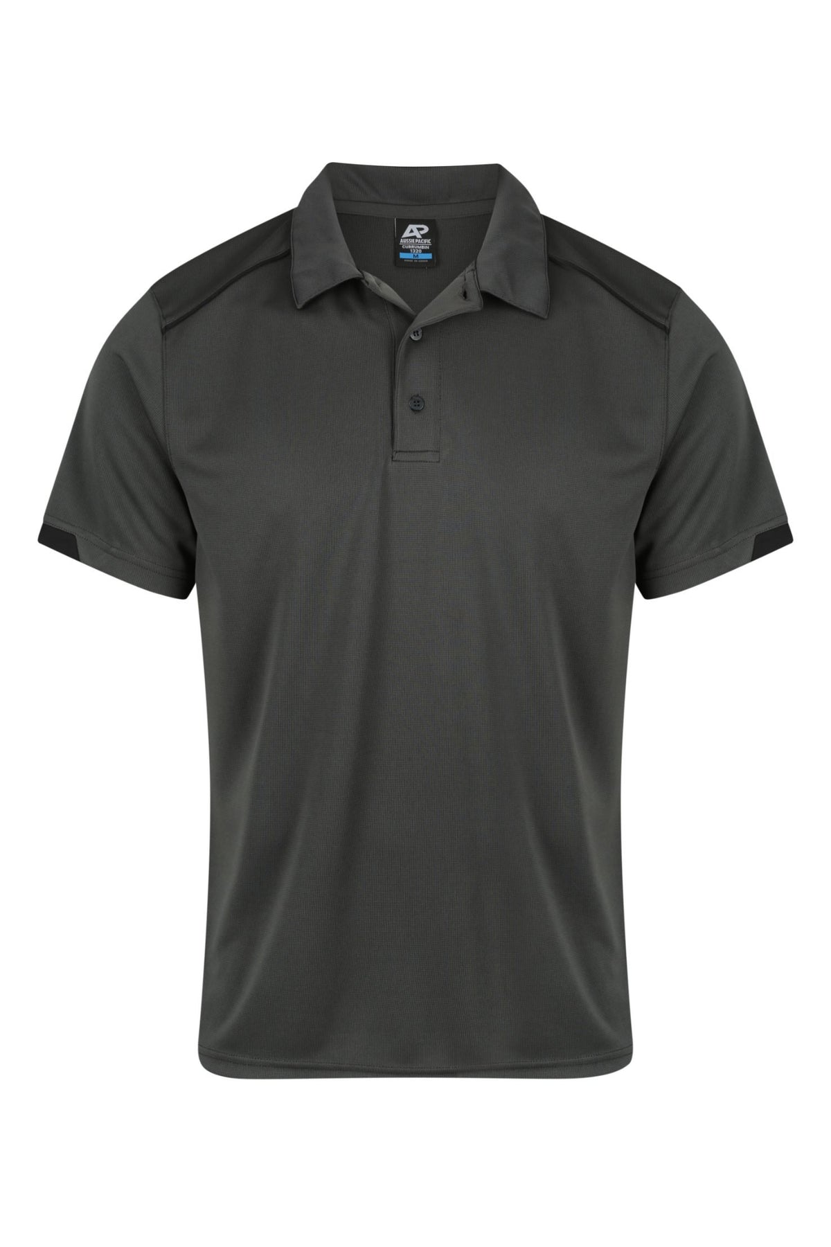 CURRUMBIN MENS POLOS - W1320- AUSSIE PACIFIC