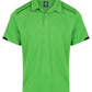 CURRUMBIN MENS POLOS - W1320- AUSSIE PACIFIC