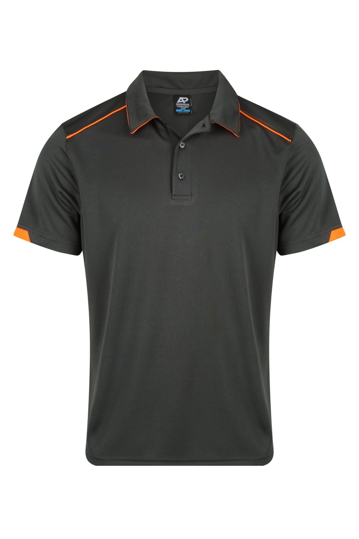CURRUMBIN MENS POLOS - W1320- AUSSIE PACIFIC