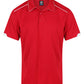 CURRUMBIN MENS POLOS - W1320- AUSSIE PACIFIC