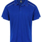 CURRUMBIN MENS POLOS - W1320- AUSSIE PACIFIC