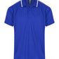 DOUBLE BAY MENS POLOS - W1322- AUSSIE PACIFIC