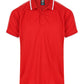 DOUBLE BAY MENS POLOS - W1322- AUSSIE PACIFIC