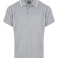 DOUBLE BAY MENS POLOS - W1322- AUSSIE PACIFIC