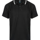 DOUBLE BAY MENS POLOS - W1322- AUSSIE PACIFIC