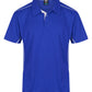 KURANDA MENS POLOS - W1323- AUSSIE PACIFIC