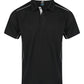 KURANDA MENS POLOS - W1323- AUSSIE PACIFIC
