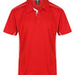 KURANDA MENS POLOS - W1323- AUSSIE PACIFIC