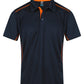 KURANDA MENS POLOS - W1323- AUSSIE PACIFIC