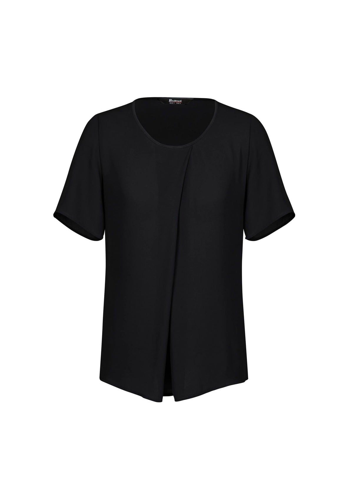 Womens Sydney Short Sleeve T-Top - RT065LS - Biz Corporate