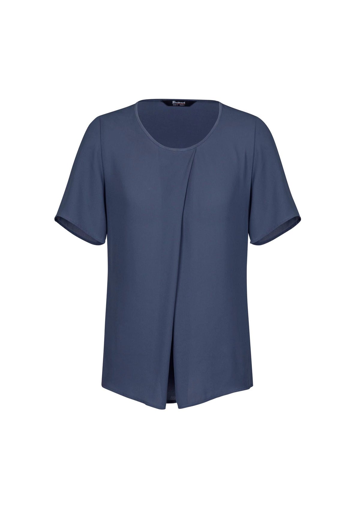 Womens Sydney Short Sleeve T-Top - RT065LS - Biz Corporate