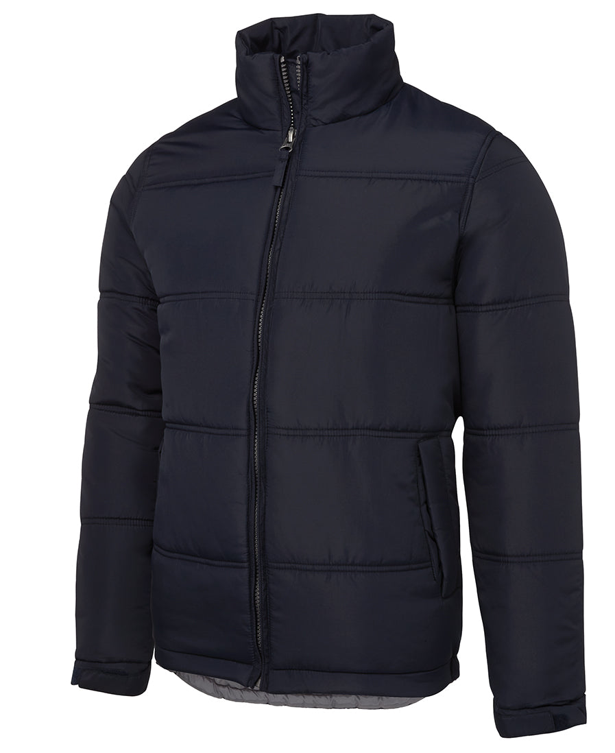 JB's  Adventure Puffer Jacket - 3ADJ
