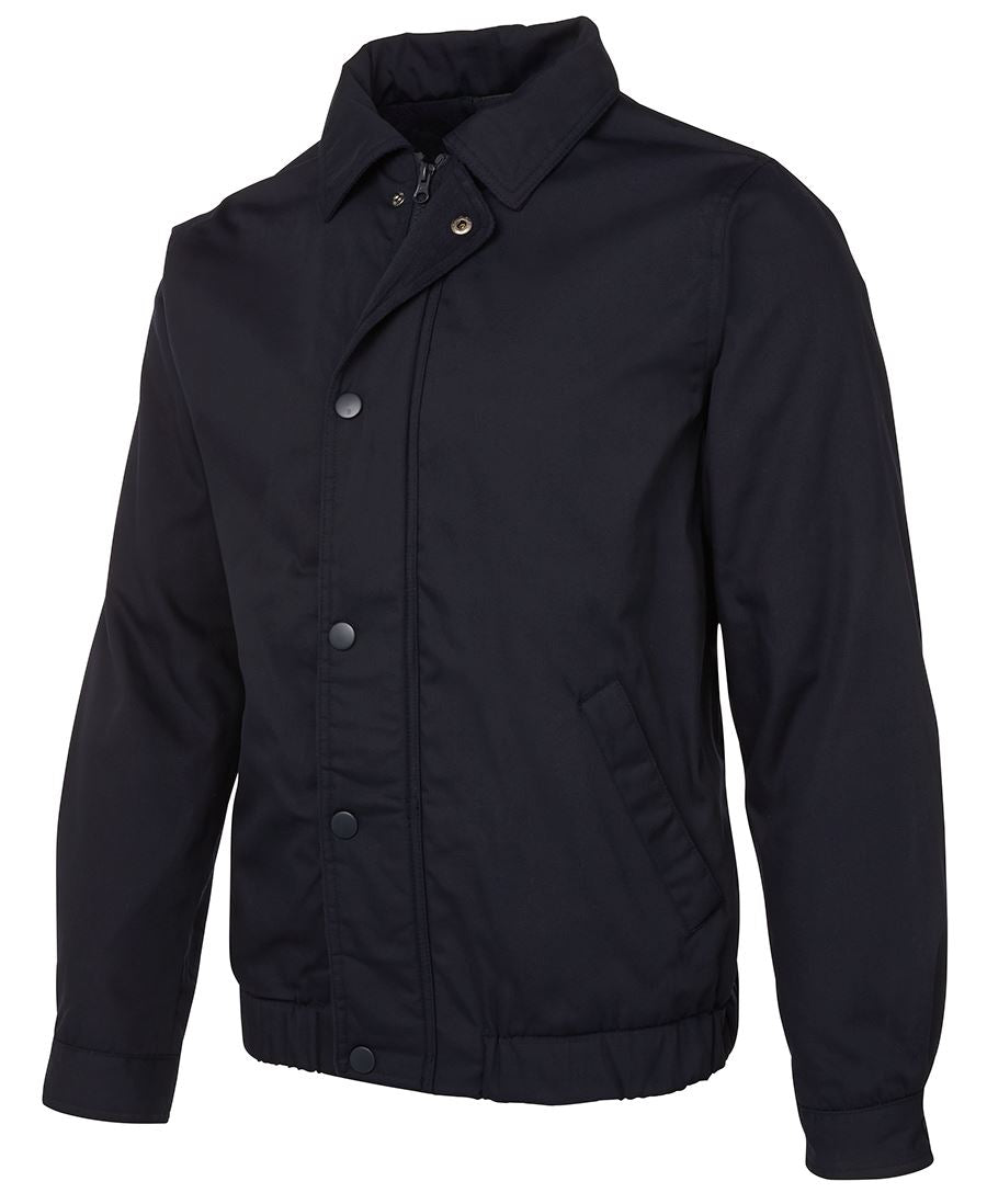 JB's Contrast Jacket - 3CJ