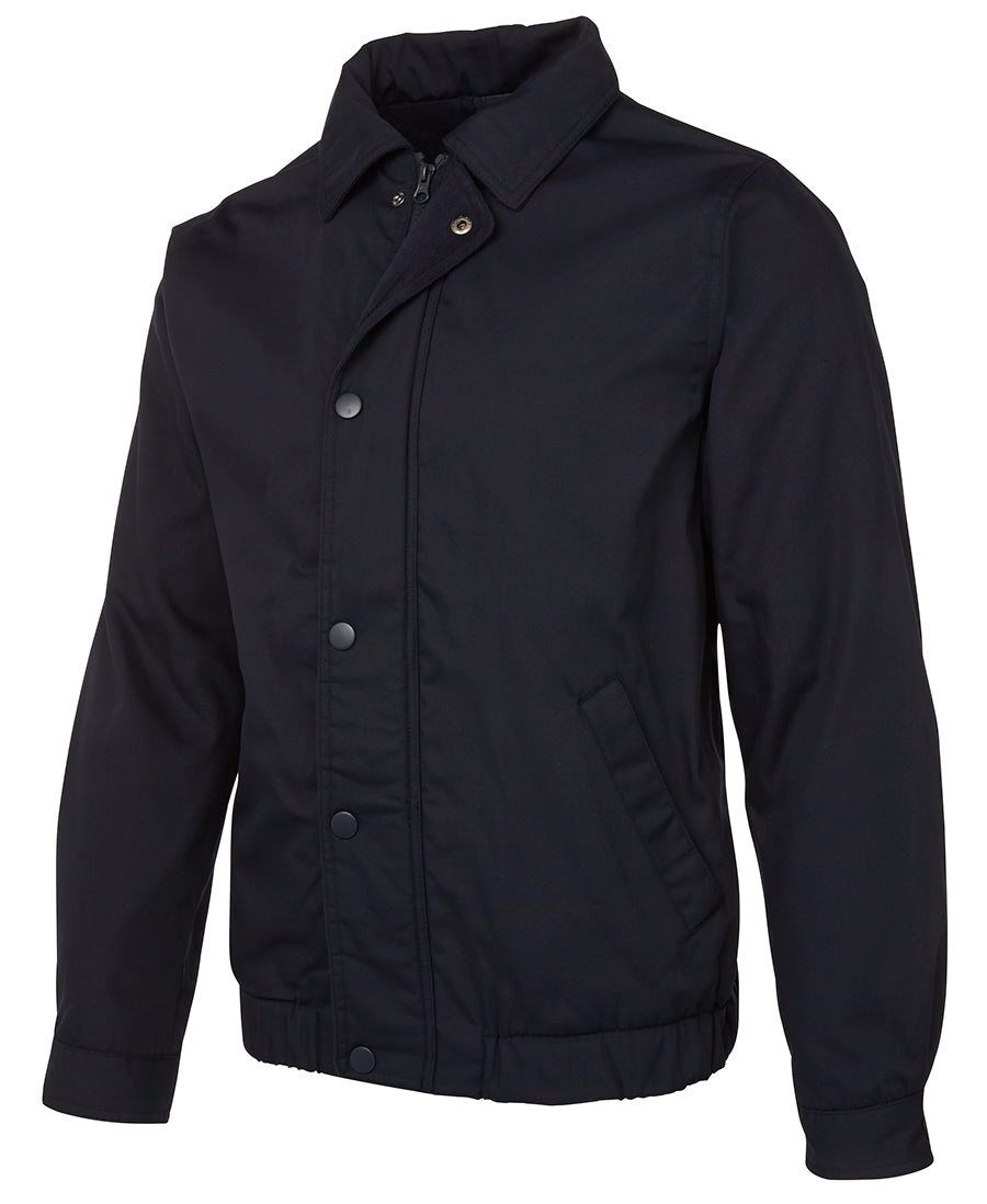 JB's Contrast Jacket - 3CJ