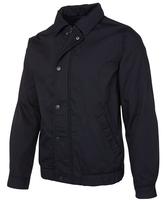 JB's Contrast Jacket - 3CJ