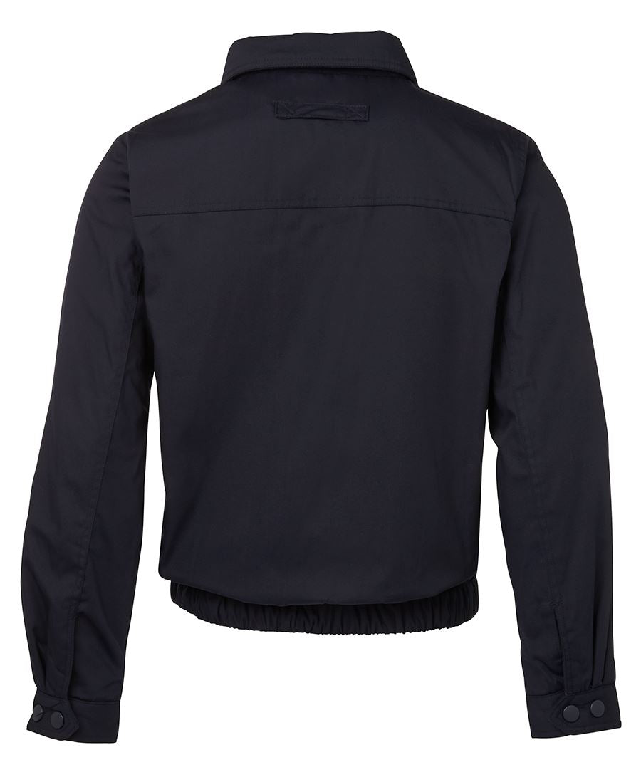 JB's Contrast Jacket - 3CJ