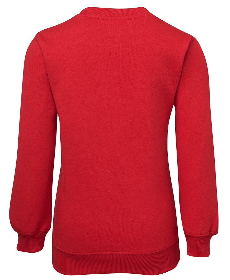 JB's Kids Fleecy Sweat - 3KFS