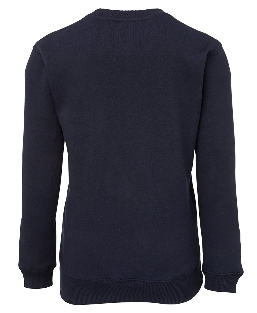 JB's Kids Fleecy Sweat - 3KFS