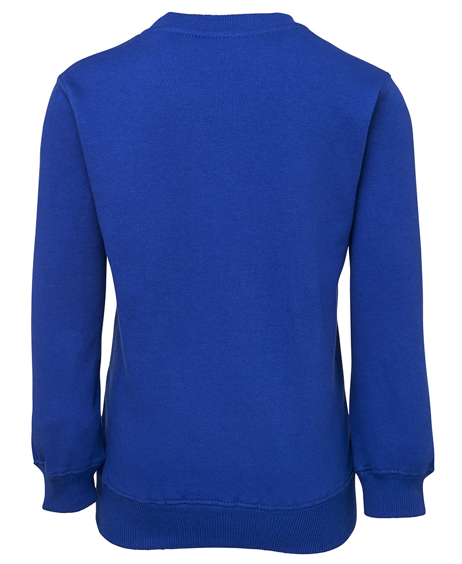 JB's Kids Fleecy Sweat - 3KFS