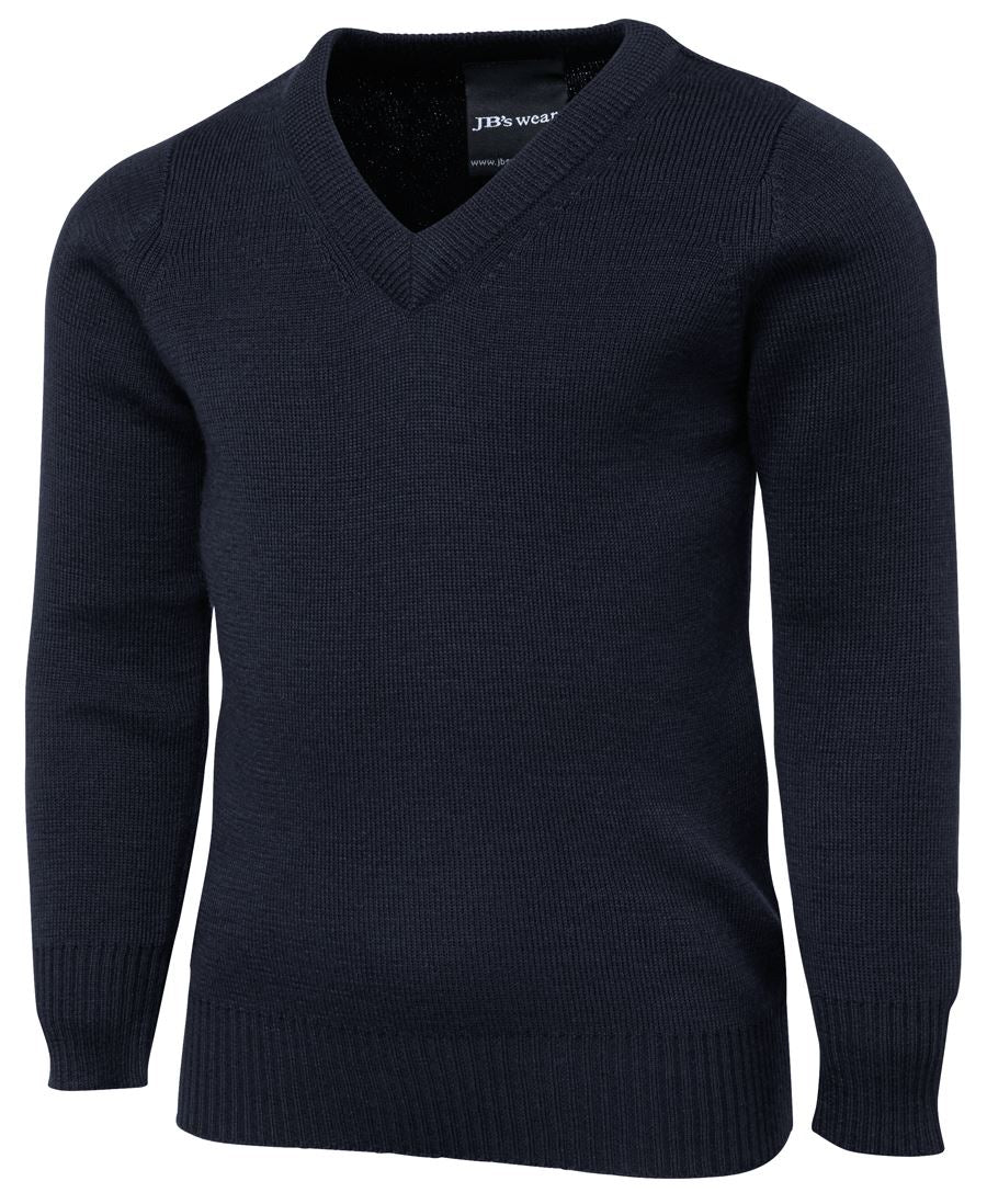 JB's Kids Knitted Jumper - 3KJ