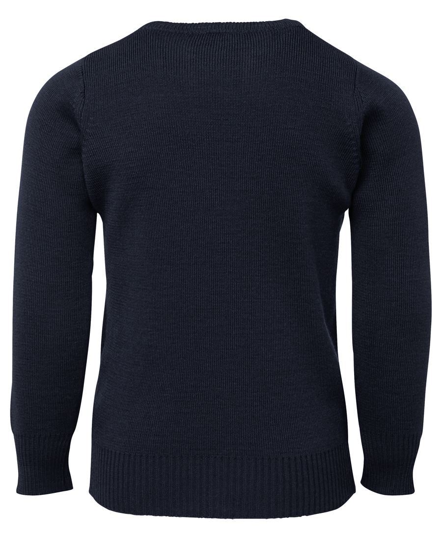 JB's Kids Knitted Jumper - 3KJ