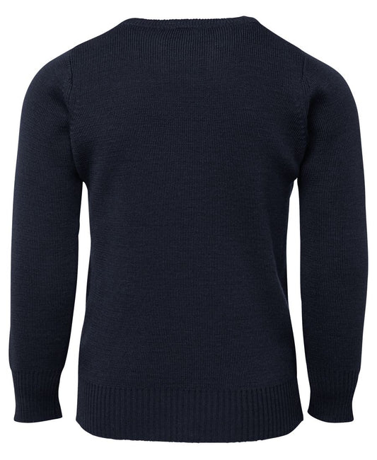 JB's Kids Knitted Jumper - 3KJ