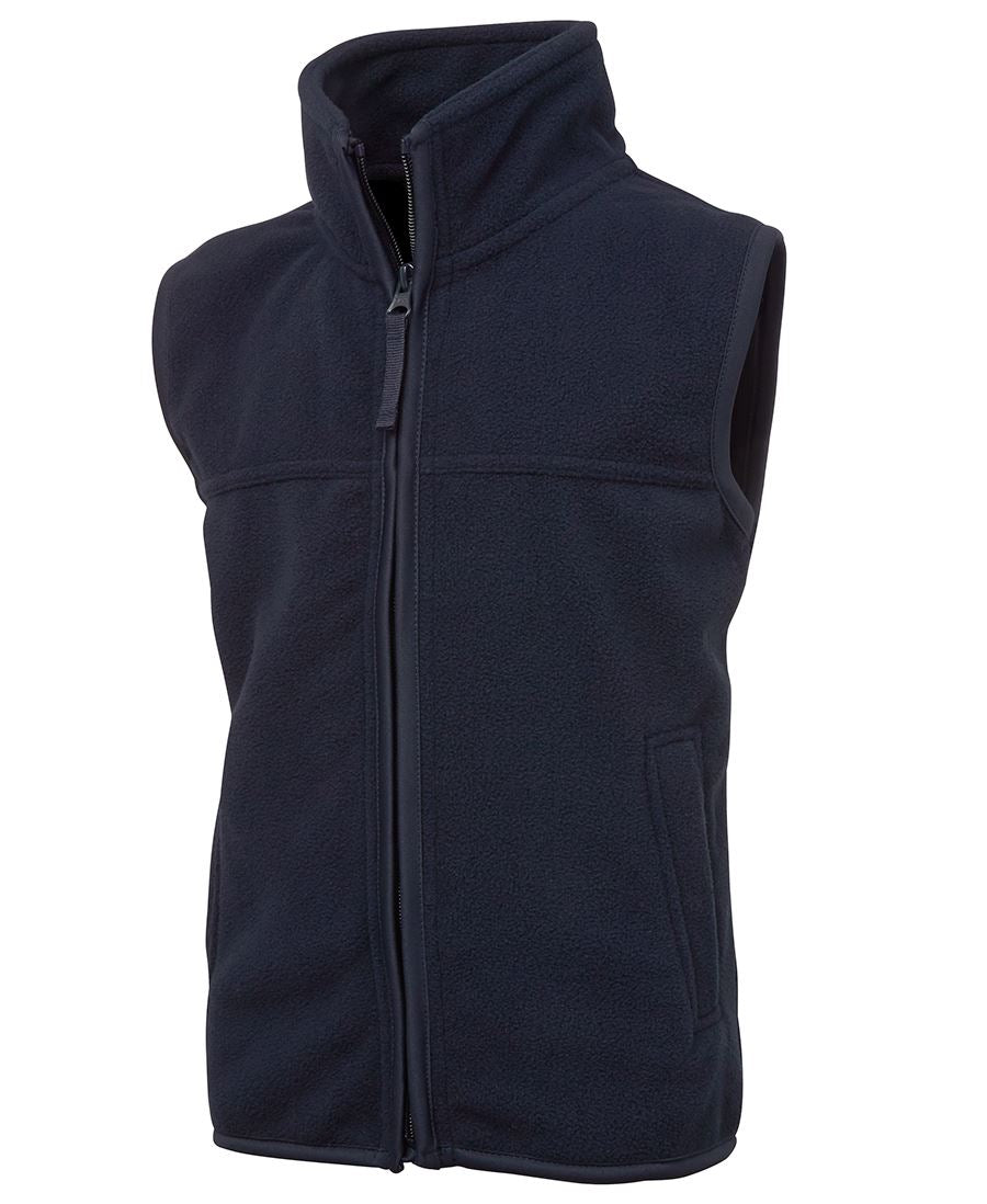 JB's Kids Polar Vest - 3KOV