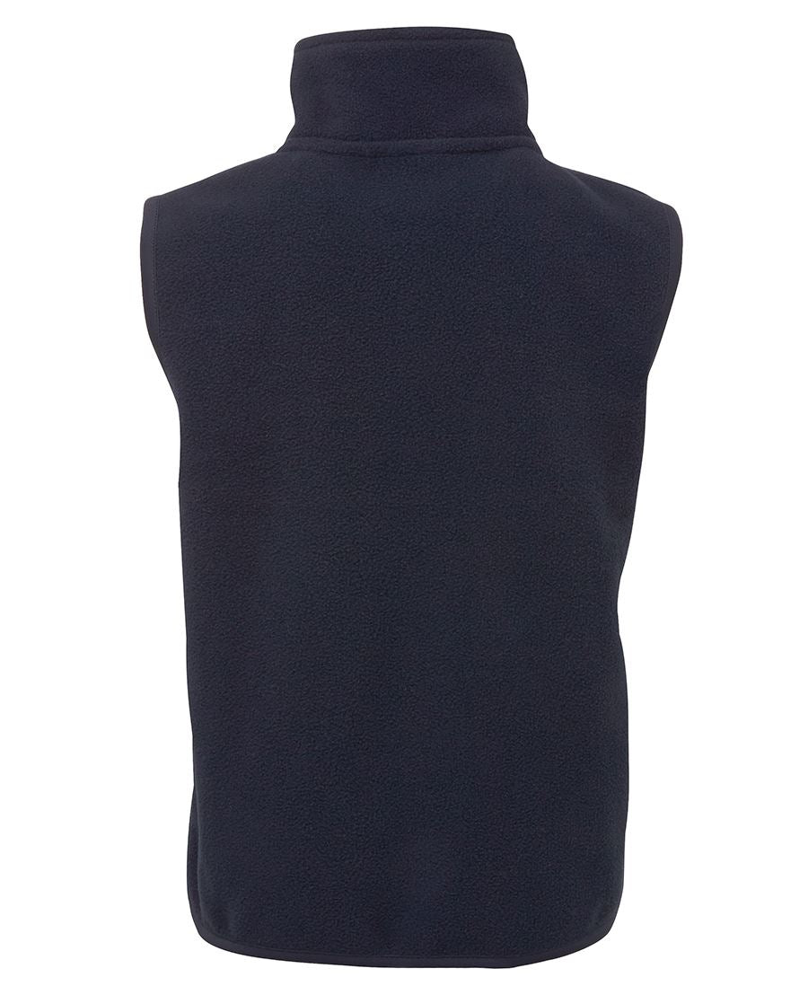 JB's Kids Polar Vest - 3KOV