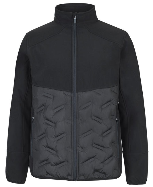 Podium Hybrid Jacket - 3LHJ