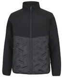 Podium Hybrid Jacket - 3LHJ