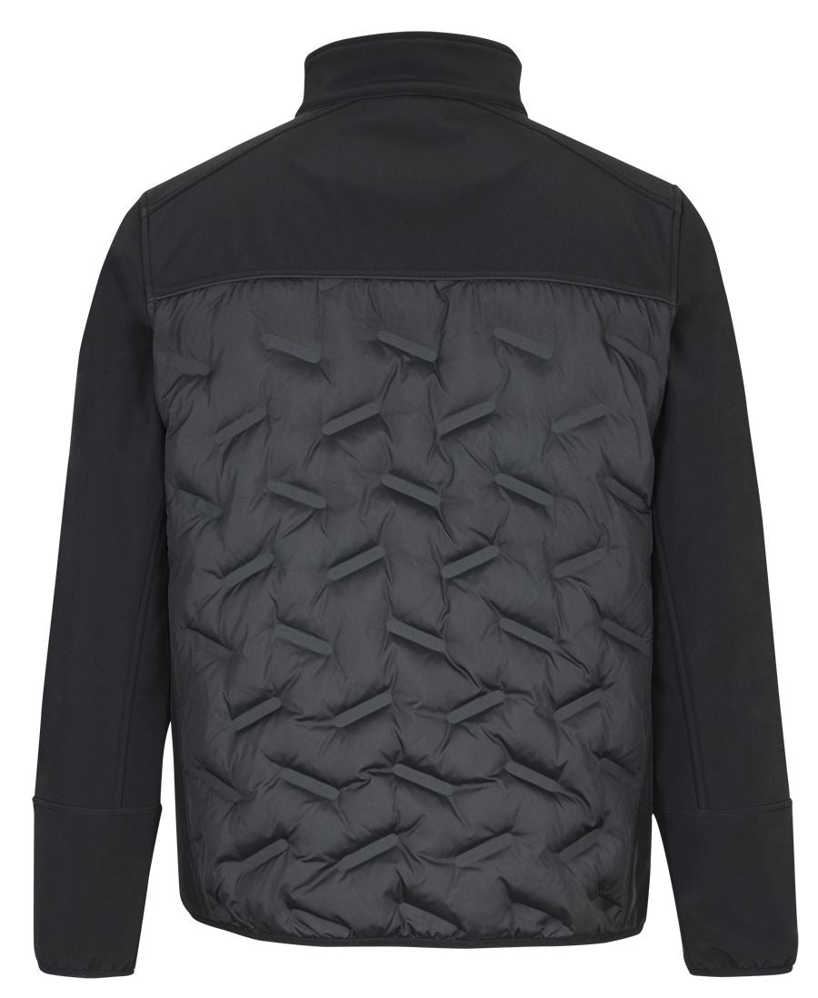 Podium Hybrid Jacket - 3LHJ