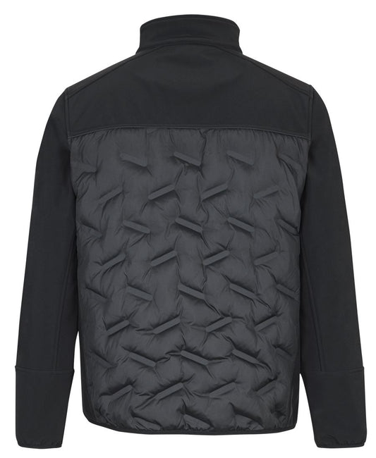 Podium Hybrid Jacket - 3LHJ