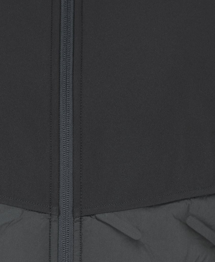 Podium Hybrid Jacket - 3LHJ