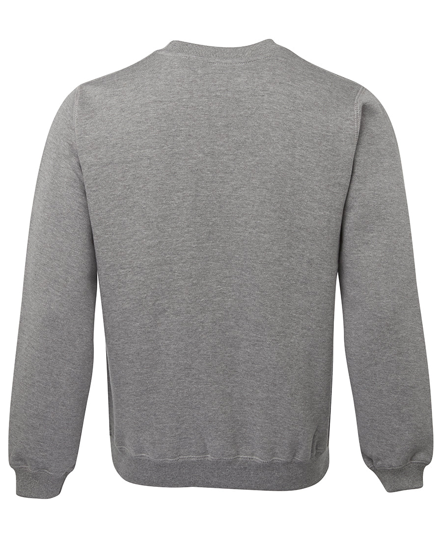 JB's Kids And Adults P/c Fleecy Sweat - 3PFS